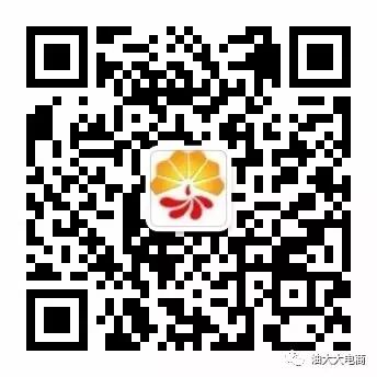 扫描关注网站微信公众账号